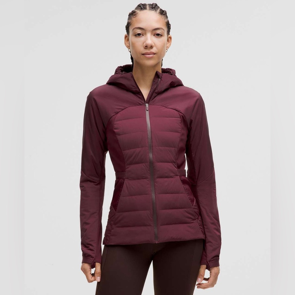 Lululemon Running Down For It Jacket - image 4